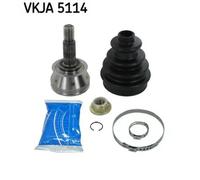 Joint de cardan Joint sphérique homocinétique VKJA 5114 SKF pour VW SKODA SEAT