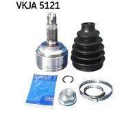 Joint de cardan Joint sphérique homocinétique VKJA 5121 SKF pour HONDA CIVIC IX