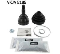 Joint de cardan Joint sphérique homocinétique VKJA 5185 SKF pour AUDI COUPE B2
