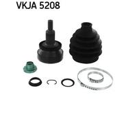 Joint de cardan Joint sphérique homocinétique VKJA 5208 SKF pour VW