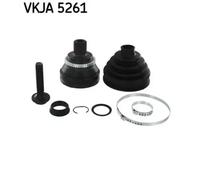 SKF VKJA 5261 Kit de tête de cardan