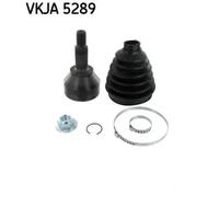 Joint de cardan Joint sphérique homocinétique VKJA 5289 SKF pour FORD OPEL