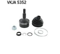 SKF VKJA 5352 Jeu de joints, arbre de transmission
