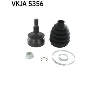 SKF VKJA 5356 Kit joint homocinétique