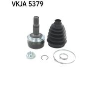 Tête de cardan SKF VKJA 5379