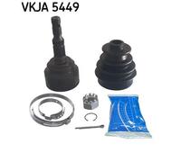 SKF VKJA 5449 Jeu de joints, arbre de transmission