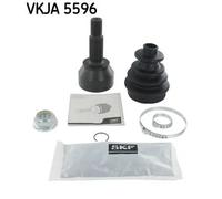 Joint de cardan Joint sphérique homocinétique VKJA 5596 SKF pour FORD FOCUS I