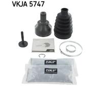 SKF Joint sphérique homocinétique VKJA 5747 pour Ford C-MAX