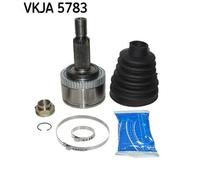 SKF Kit de tête de cardan VKJA 5783 pour Hyundai ix35, Kia Sportage 2009-2015