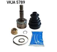 SKF VKJA 5789 Kit de tête de cardan