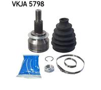SKF VKJA 5798 Jeu de joints, arbre de transmission