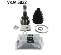 Joint de cardan Joint sphérique homocinétique VKJA 5822 SKF pour FIAT CITROËN