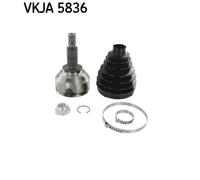 SKF Tête de cardan 7316576021831