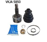 Tête de cardan SKF VKJA 5850