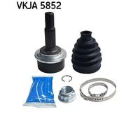 SKF Tête de cardan VKJA 5852