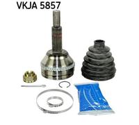 SKF VKJA 5857 Jeu de joints, arbre de transmission