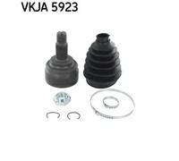 SKF Joint de cardan VKJA 5923 joint sphérique homocinétique pour BMW X5