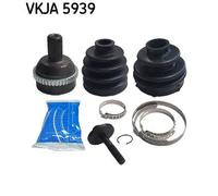 SKF VKJA 5939 Jeu de joints, arbre de transmission