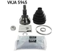 SKF VKJA 5945 Jeu de joints, arbre de transmission