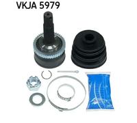 SKF Jeu de joints, arbre de transmission pour VKJA 5979