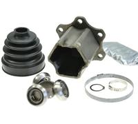Joint de cardan Joint tripode 305400 LÖBRO pour VW AUDI SEAT SKODA