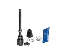 Joint de cardan Joint tripode 659108 GSP