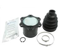 Joint de cardan Joint tripode CT-1072 OPTIMAL pour VW FORD SEAT AUDI