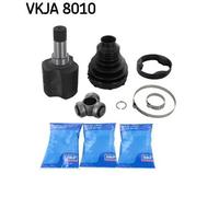 SKF Joint de cardan tripode VKJA 8010 pour Citroën Fiat Peugeot