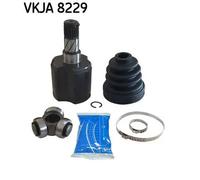 SKF Tête de cardan VKJA 8229