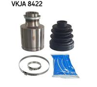 SKF Jeu de joints arbre de transmission VKJA 8422 pour MAZDA 3 (BK) 2006-2009