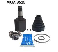 Tête de cardan SKF VKJA 8615