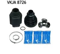 Tête de cardan SKF VKJA 8726 droite