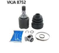 SKF VKJA 8752 Kit de tête de cardan