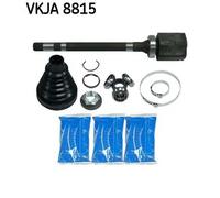 Joint de cardan Joint tripode VKJA 8815 SKF pour FORD KUGA I