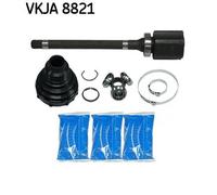 SKF VKJA 8821 Kit joint Homocinétique