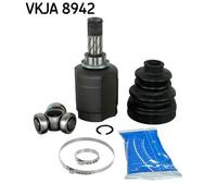 SKF Jeu de joints arbre de transmission VKJA 8942 joint tripode pour Nissan Qashqai +2 I