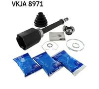 Joint de cardan Joint tripode VKJA 8971 SKF pour NISSAN QASHQAI / QASHQAI +2 I