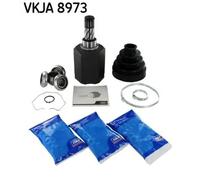 Joint de cardan Joint tripode VKJA 8973 SKF pour NISSAN QASHQAI / QASHQAI +2 I