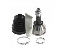 LPR KAR586 Jeu de joints, arbre de transmission