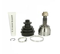 LPR Brakes Tête de cardan KAR777