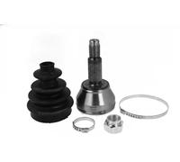 LPR Brakes Tête de cardan KFR117 pour Ford KA 1.3 (1996-2008)