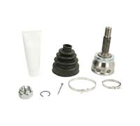 D'Extérieure Compatible pour Hyundai Elantra 2000 Coupé 2002 Tiburon 2002-