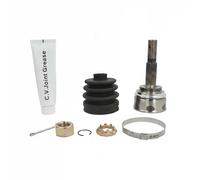 Joint de cardan KNS165 LPR pour NISSAN SUNNY III SUNNY III Liftback ALMERA I