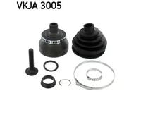 Joint de cardan VKJA 3005 SKF pour AUDI VW SKODA