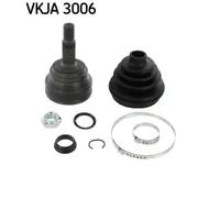 Joint de cardan VKJA 3006 SKF pour SEAT VW AUDI