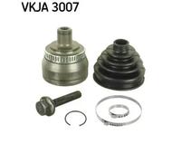 Joint de cardan VKJA 3007 SKF pour FORD SEAT VW