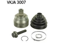 SKF Kit de joint homocinétique VKJA 3007
