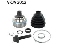 Joint de cardan VKJA 3012 SKF pour VW TRANSPORTER T4 Autobus/Autocar