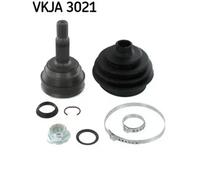 Joint de cardan VKJA 3021 SKF pour AUDI VW SEAT