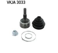 Joint de cardan VKJA 3033 SKF pour VOLVO C70 I Coupé S70 V70 I 850 850 Break
